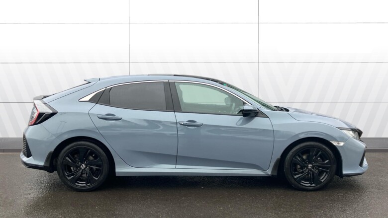 Honda Civic 1.6 i-DTEC EX 5dr Auto Diesel Hatchback